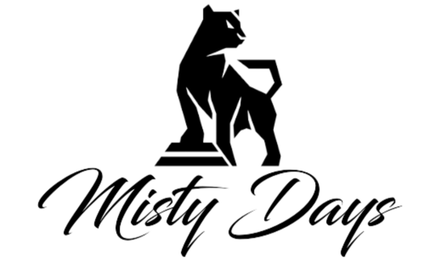 The Misty Days